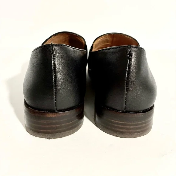 Madewell Elin Slip-on Loafers - Picture 4 of 9